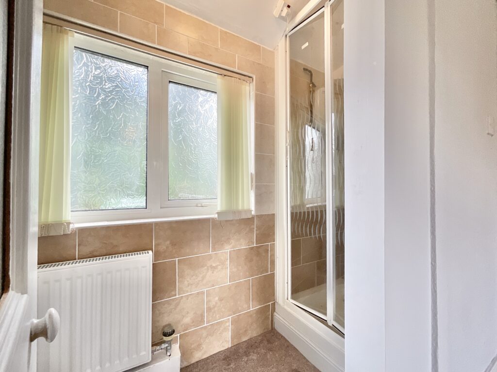 Newport Road, Eccleshall, ST21