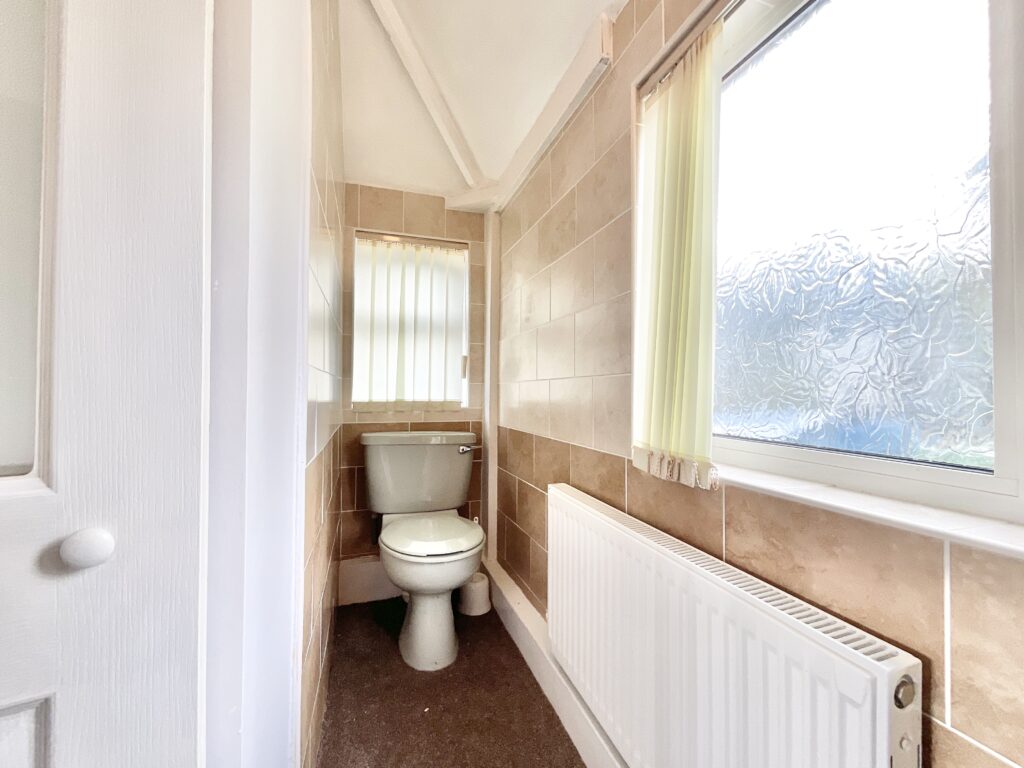 Newport Road, Eccleshall, ST21