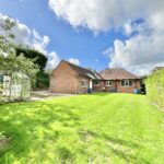 Newport Road, Eccleshall, ST21