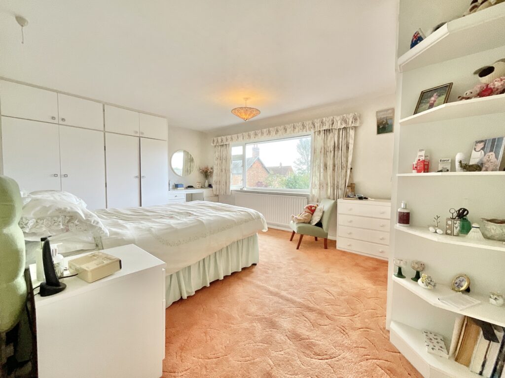 Seighford, Stafford, ST18