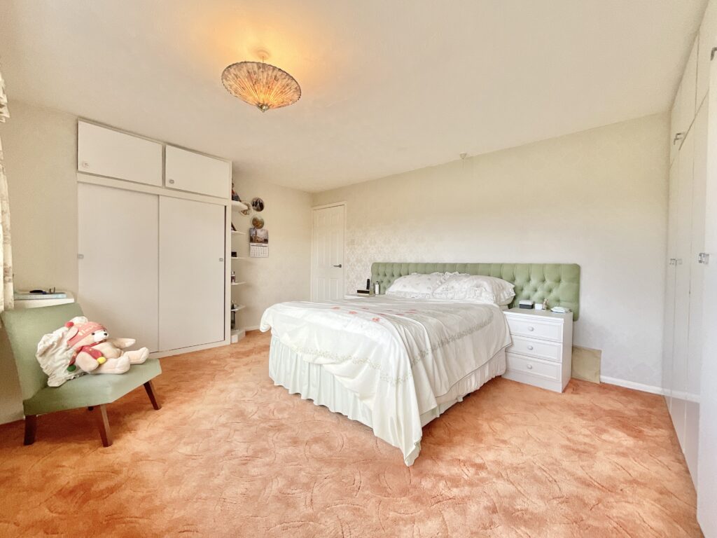Seighford, Stafford, ST18