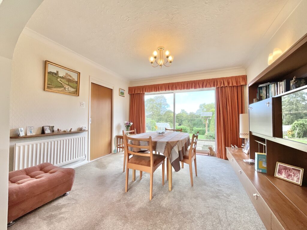 Seighford, Stafford, ST18