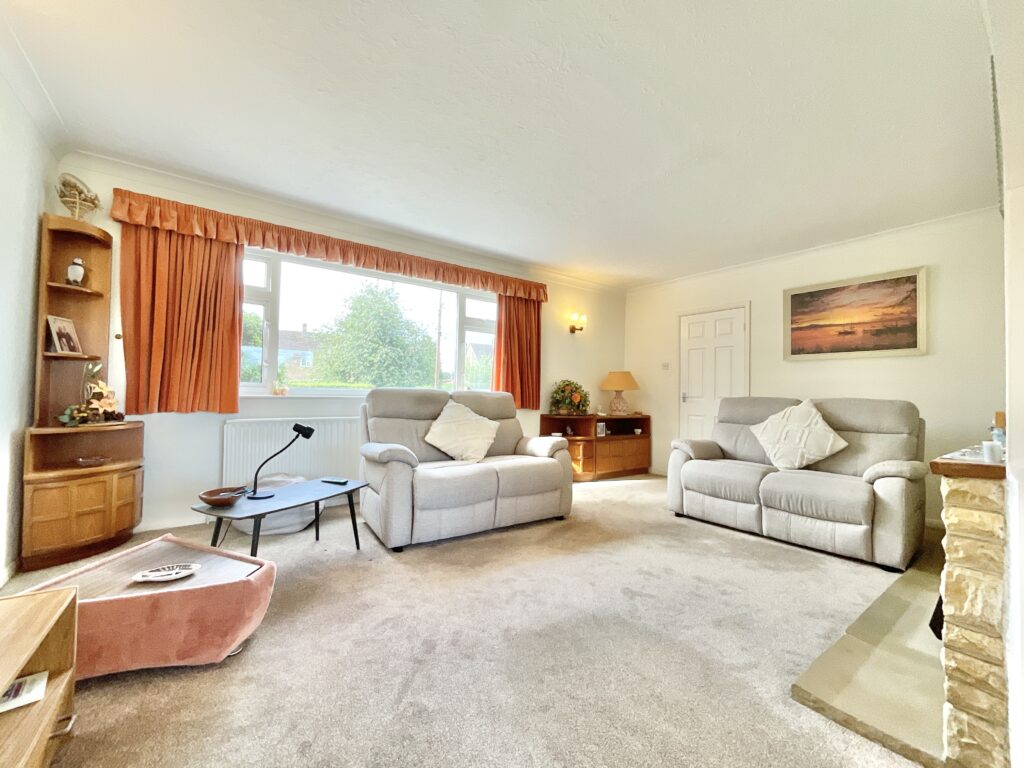 Seighford, Stafford, ST18