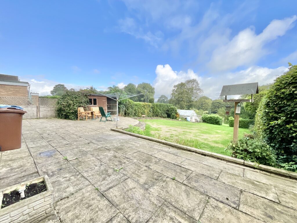 Seighford, Stafford, ST18