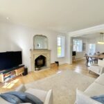 Church Bank, Keele, ST5