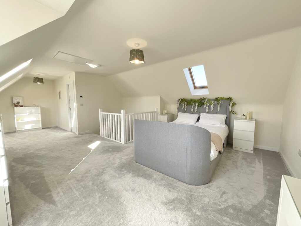 Astral Way, Stone, ST15
