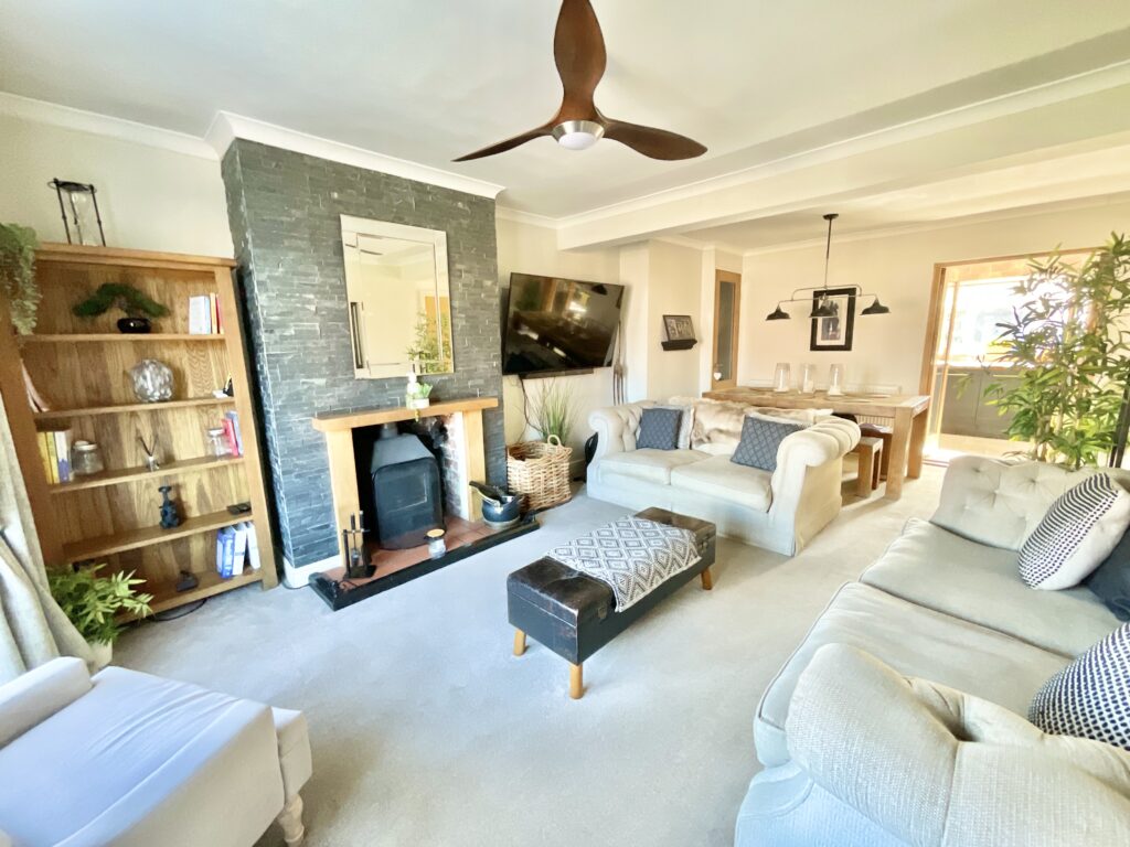 Wellington Road, Muxton, TF2