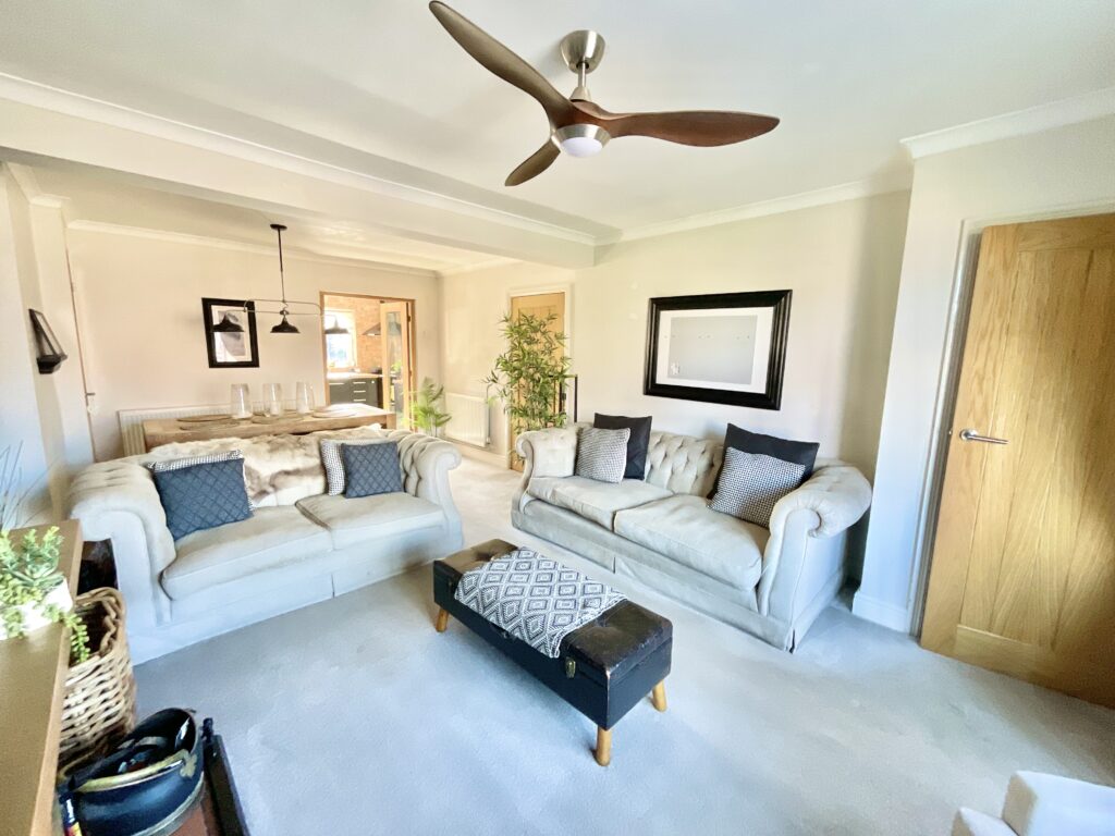 Wellington Road, Muxton, TF2
