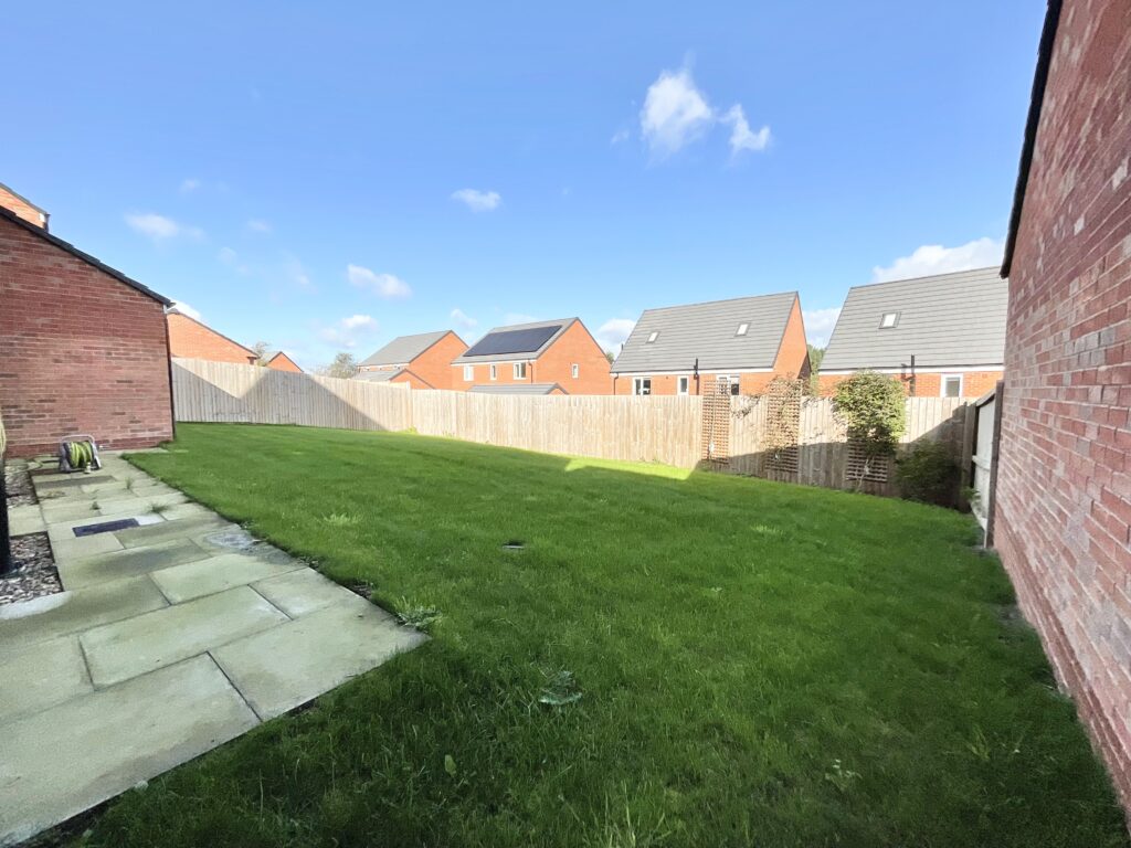 Astral Way, Stone, ST15