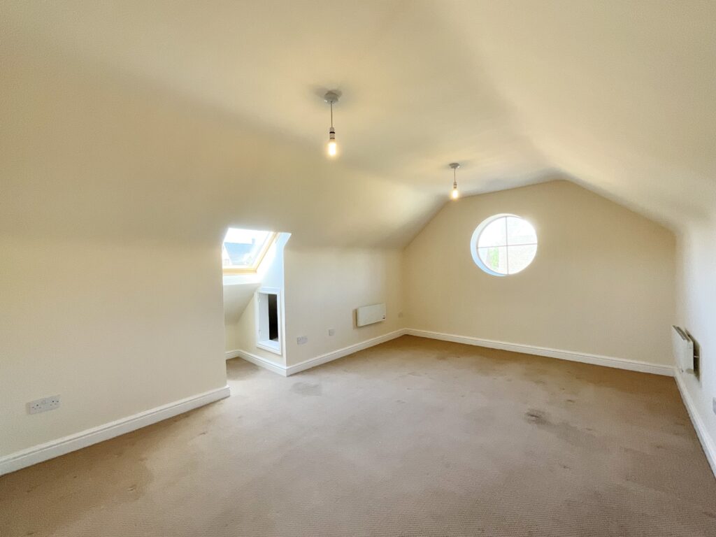 Aston Lane, Aston, ST15