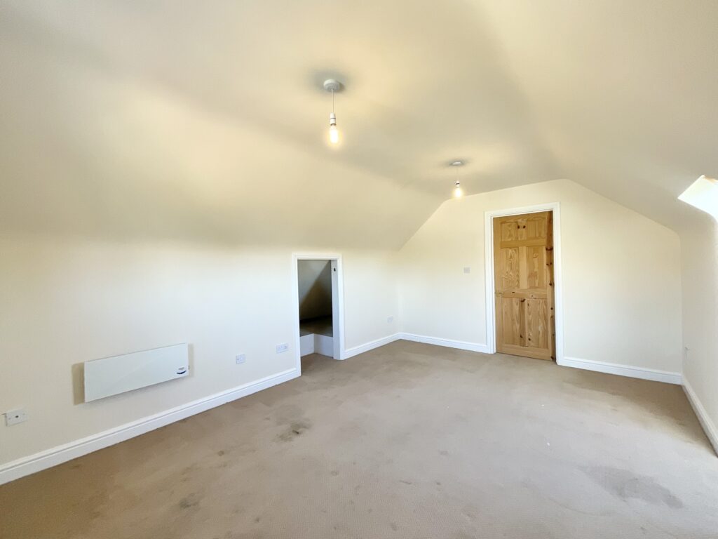 Aston Lane, Aston, ST15