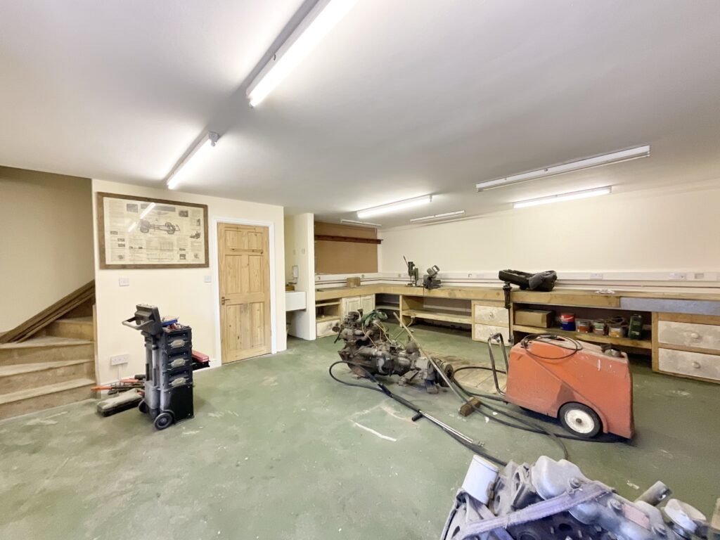 Aston Lane, Aston, ST15
