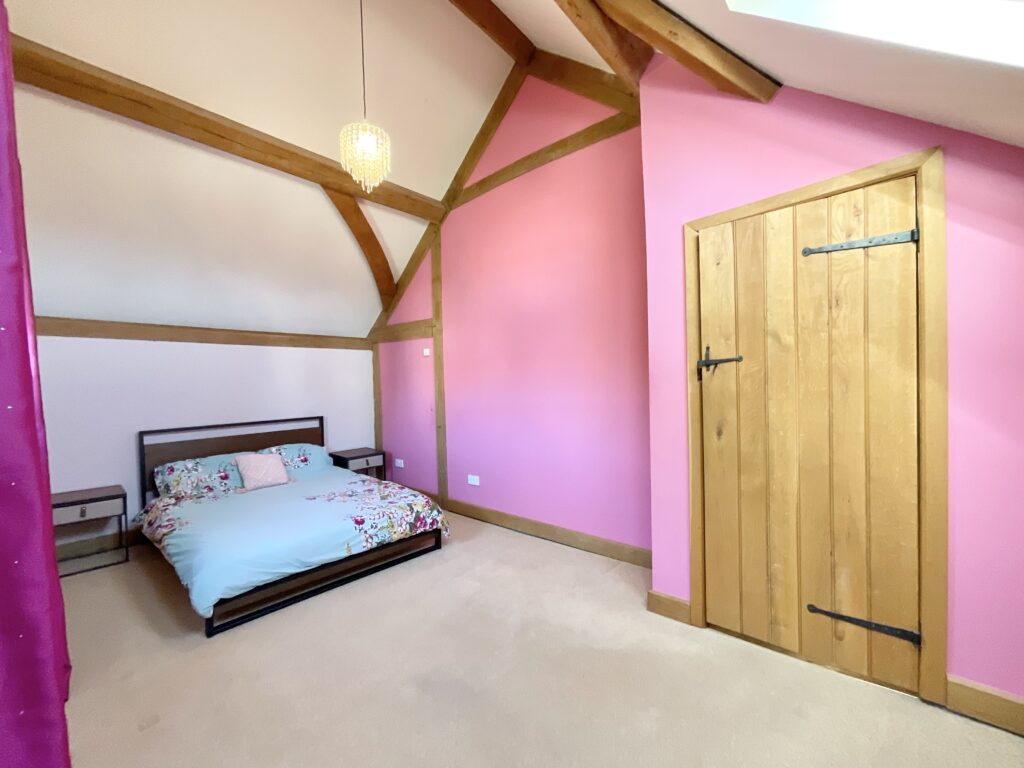 Aston Lane, Aston, ST15