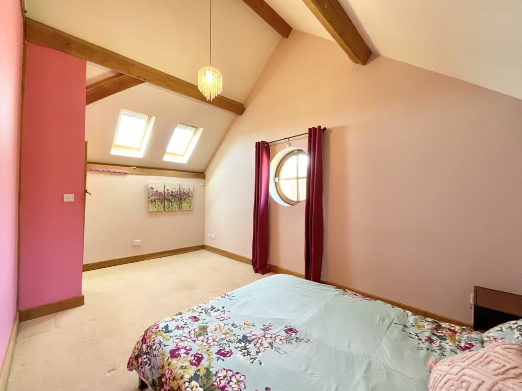 Aston Lane, Aston, ST15