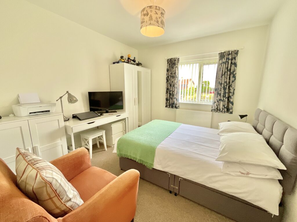 Eaton Road, Childs Ercall, TF9