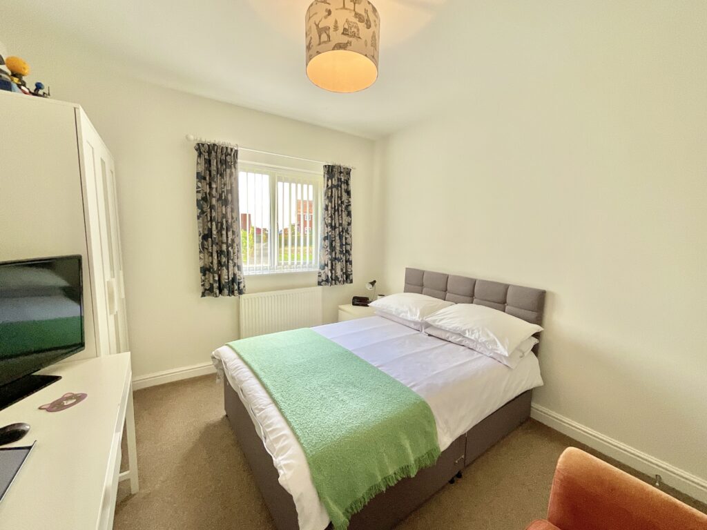 Eaton Road, Childs Ercall, TF9