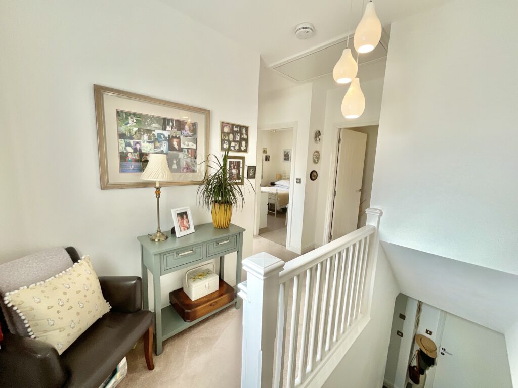 Eaton Road, Childs Ercall, TF9