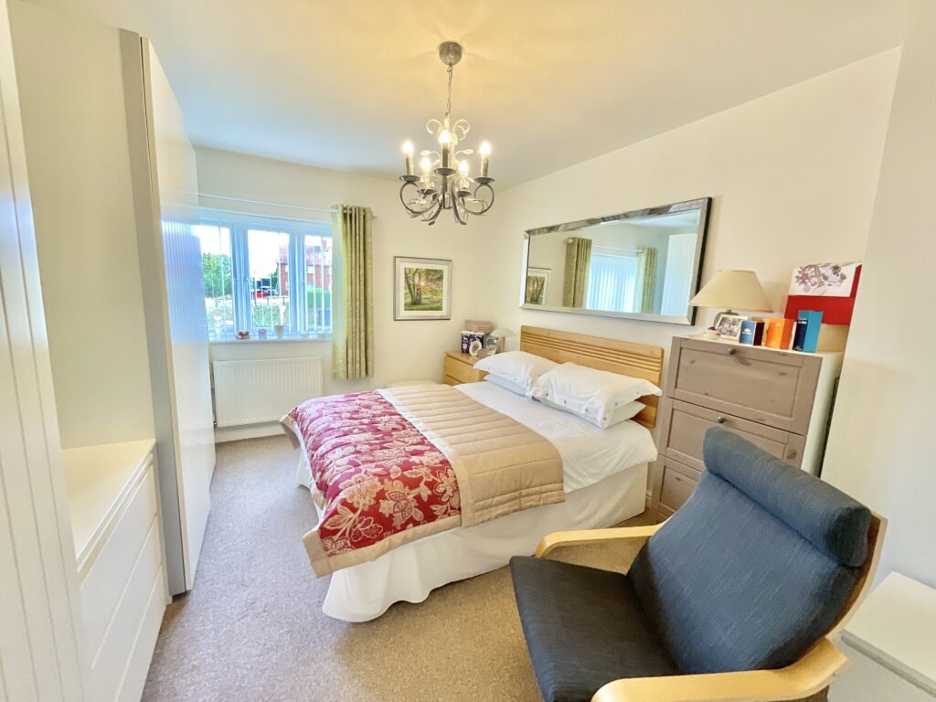 Eaton Road, Childs Ercall, TF9