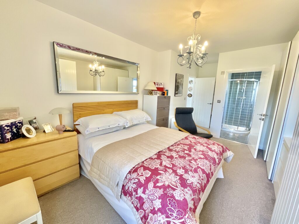Eaton Road, Childs Ercall, TF9