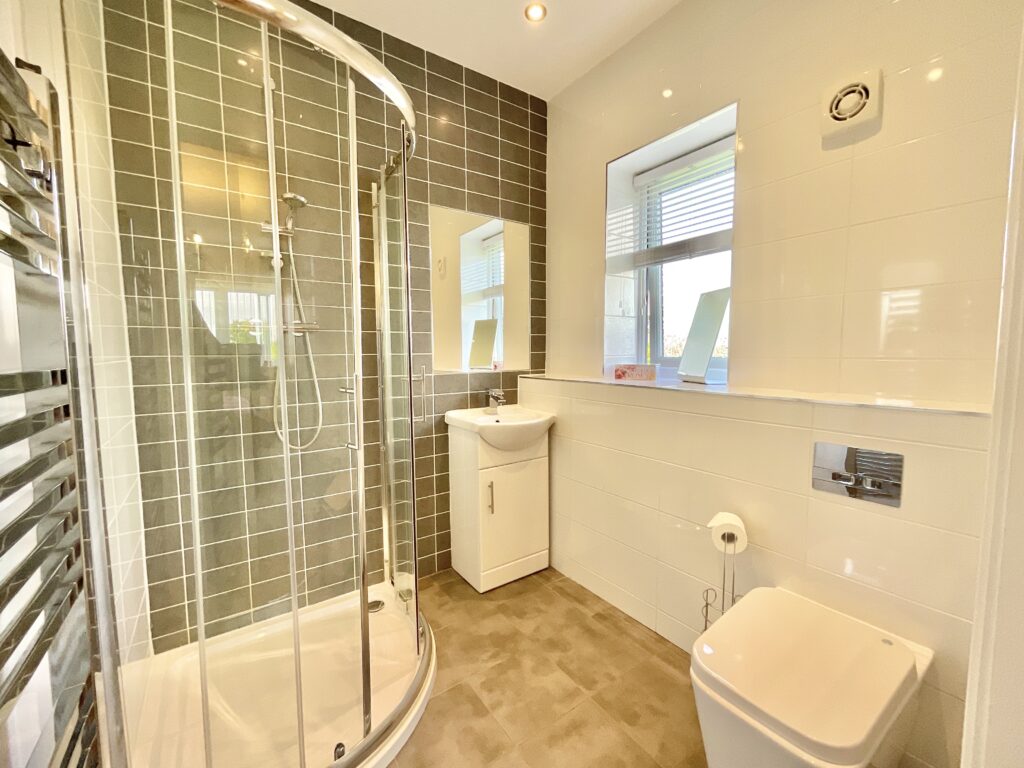 Eaton Road, Childs Ercall, TF9