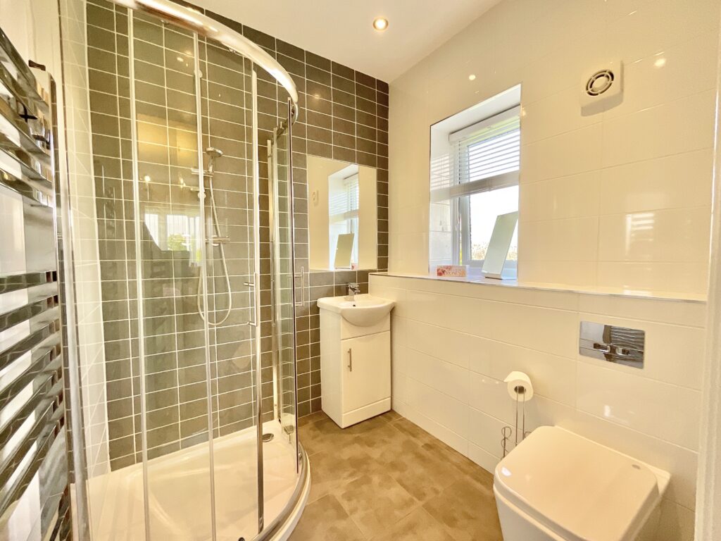 Eaton Road, Childs Ercall, TF9