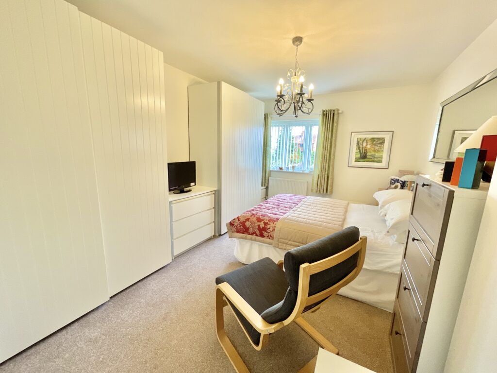 Eaton Road, Childs Ercall, TF9