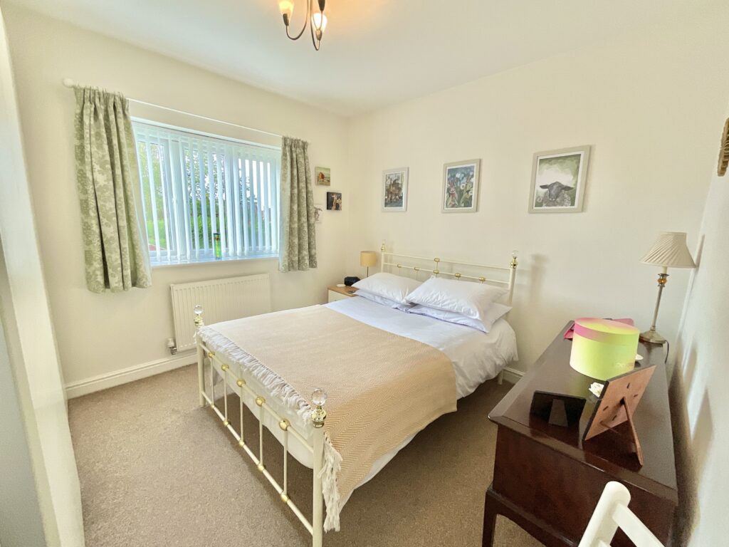 Eaton Road, Childs Ercall, TF9