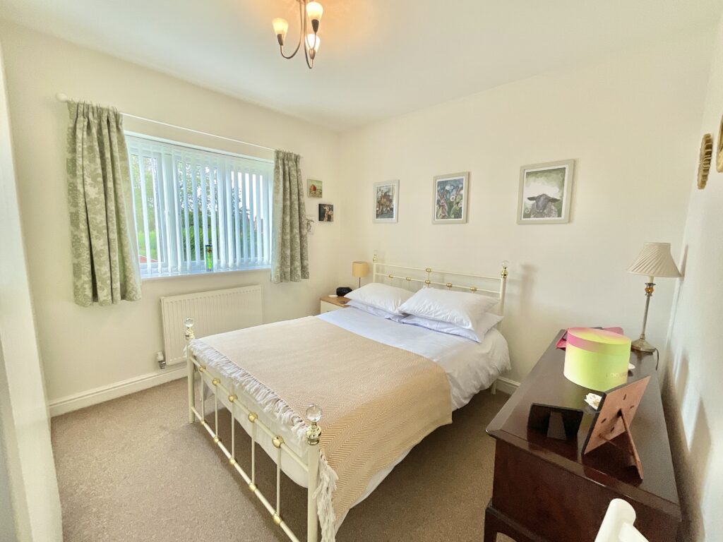 Eaton Road, Childs Ercall, TF9