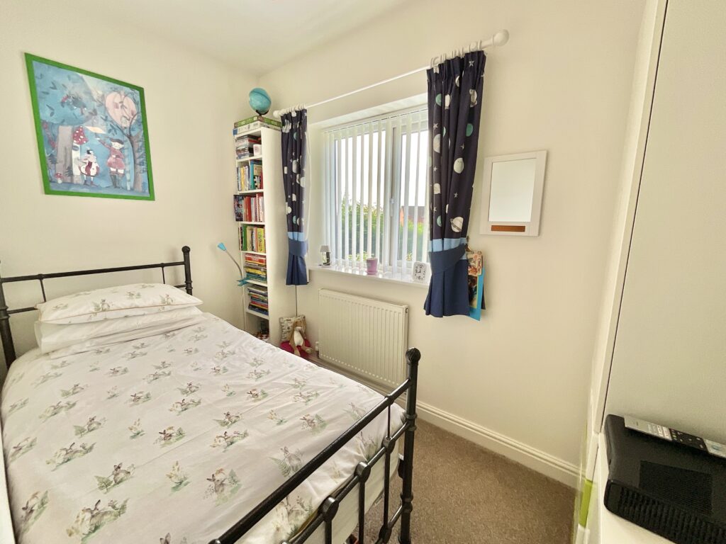 Eaton Road, Childs Ercall, TF9