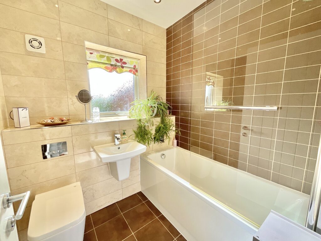 Eaton Road, Childs Ercall, TF9
