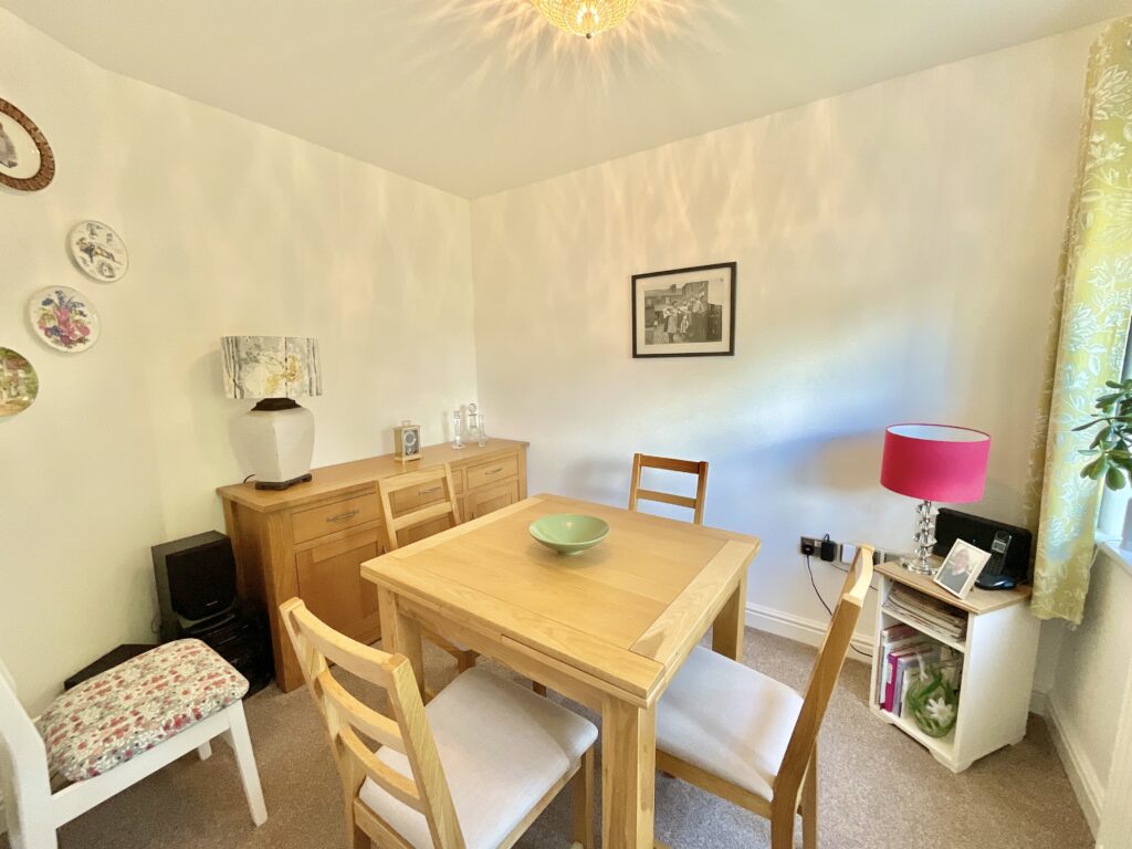 Eaton Road, Childs Ercall, TF9
