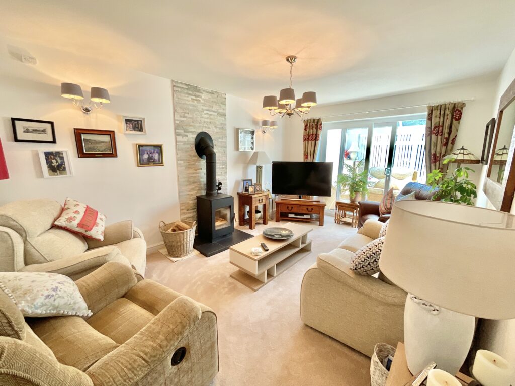 Eaton Road, Childs Ercall, TF9