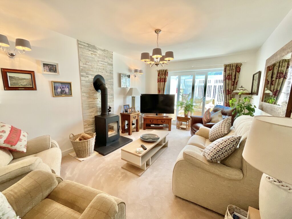 Eaton Road, Childs Ercall, TF9