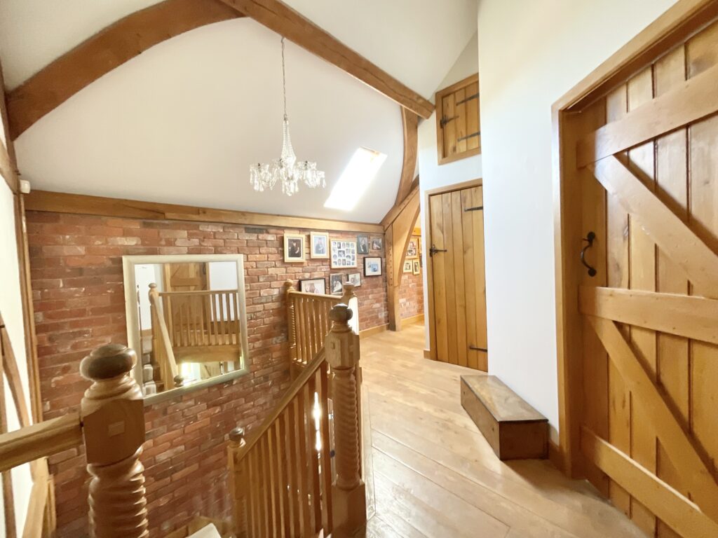 Aston Lane, Aston, ST15