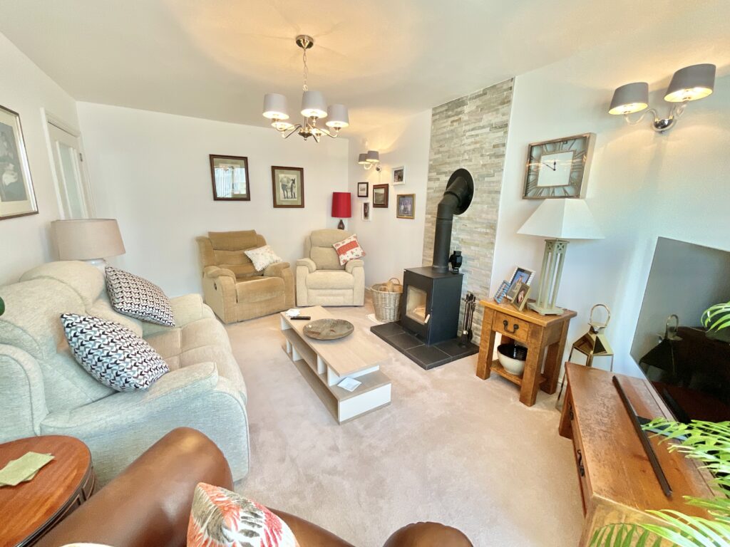 Eaton Road, Childs Ercall, TF9