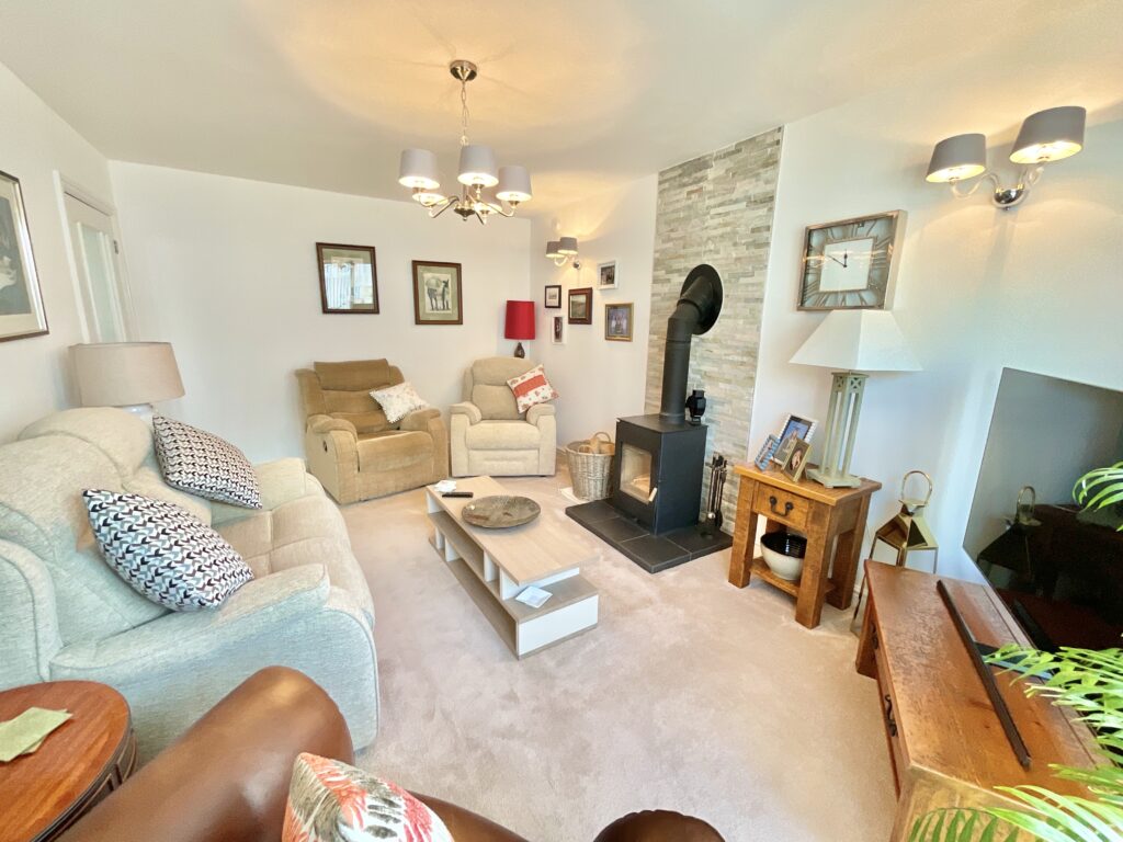 Eaton Road, Childs Ercall, TF9
