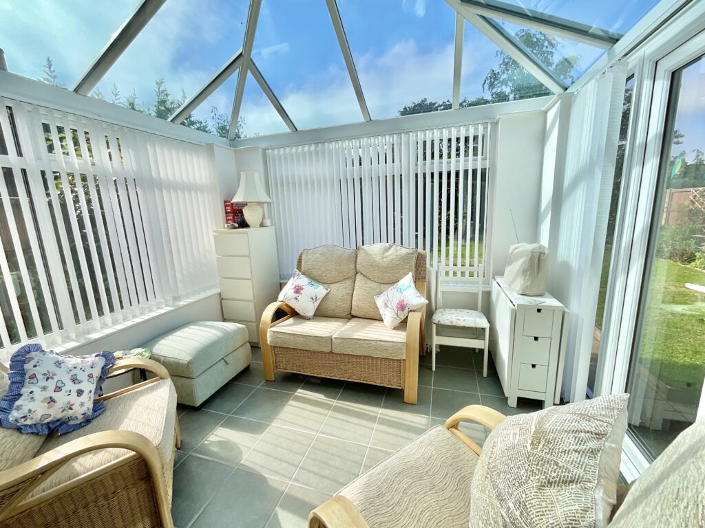 Eaton Road, Childs Ercall, TF9