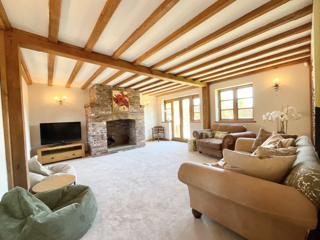 Aston Lane, Aston, ST15