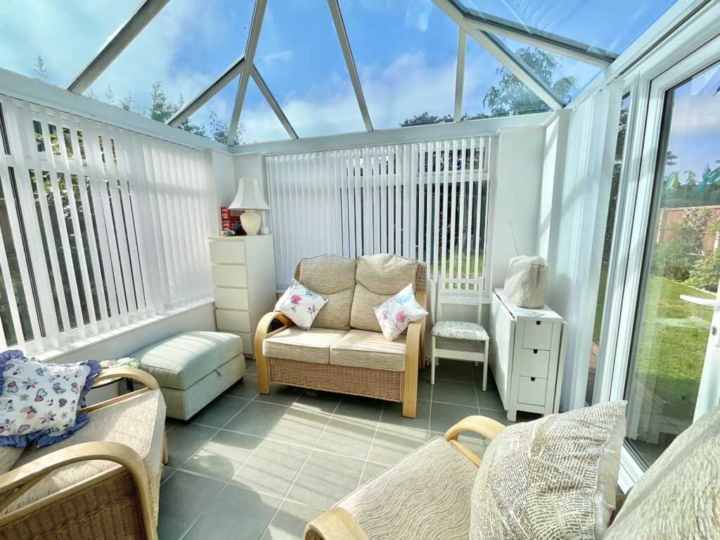 Eaton Road, Childs Ercall, TF9