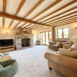 Aston Lane, Aston, ST15