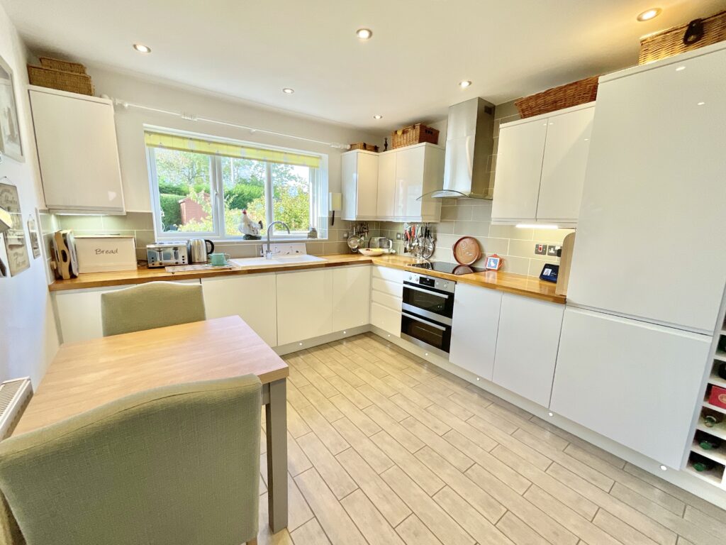 Eaton Road, Childs Ercall, TF9