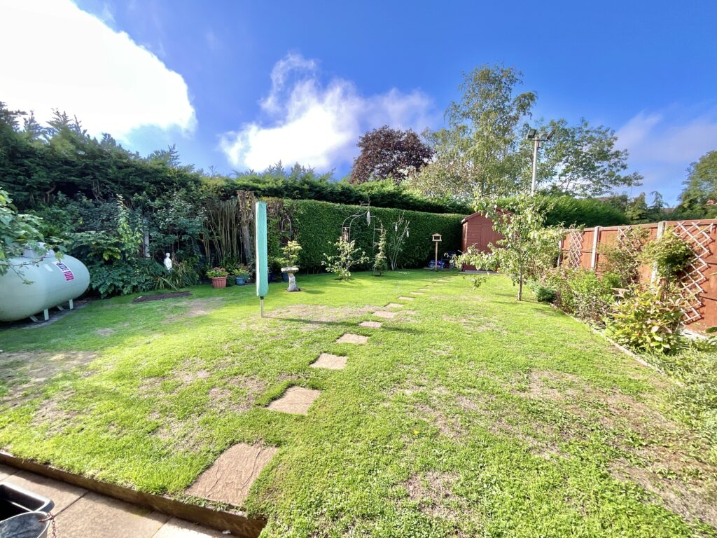 Eaton Road, Childs Ercall, TF9