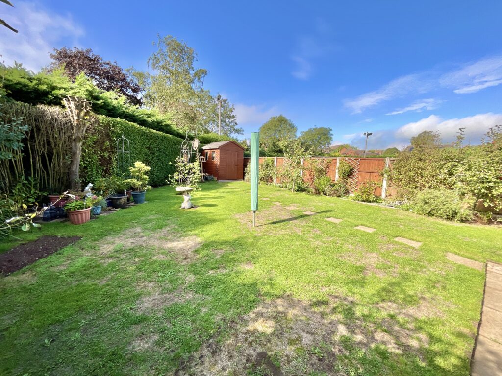 Eaton Road, Childs Ercall, TF9