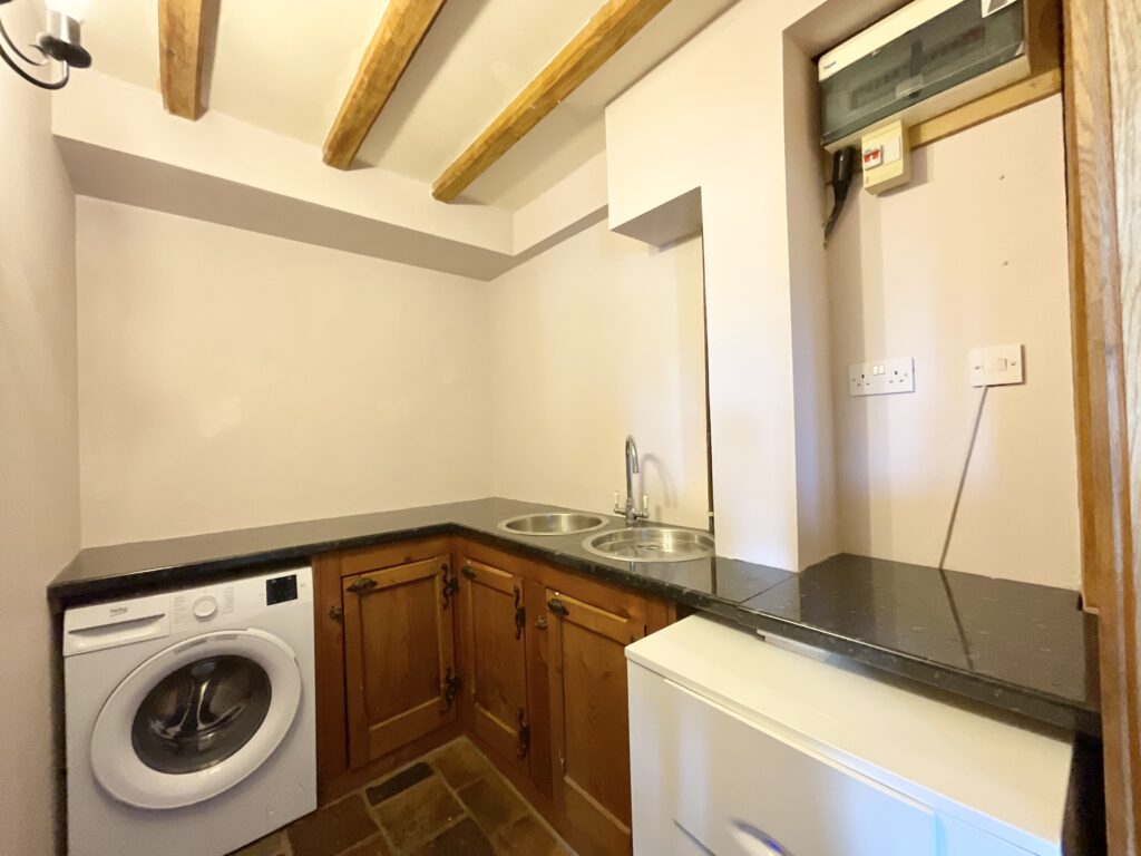 Aston Lane, Aston, ST15