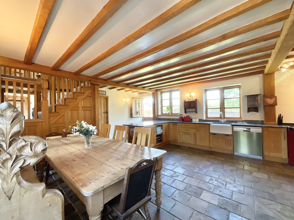 Aston Lane, Aston, ST15