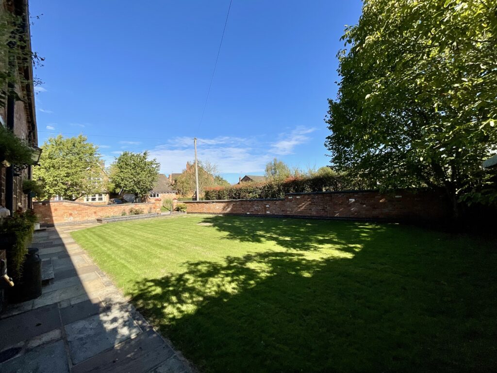 Aston Lane, Aston, ST15
