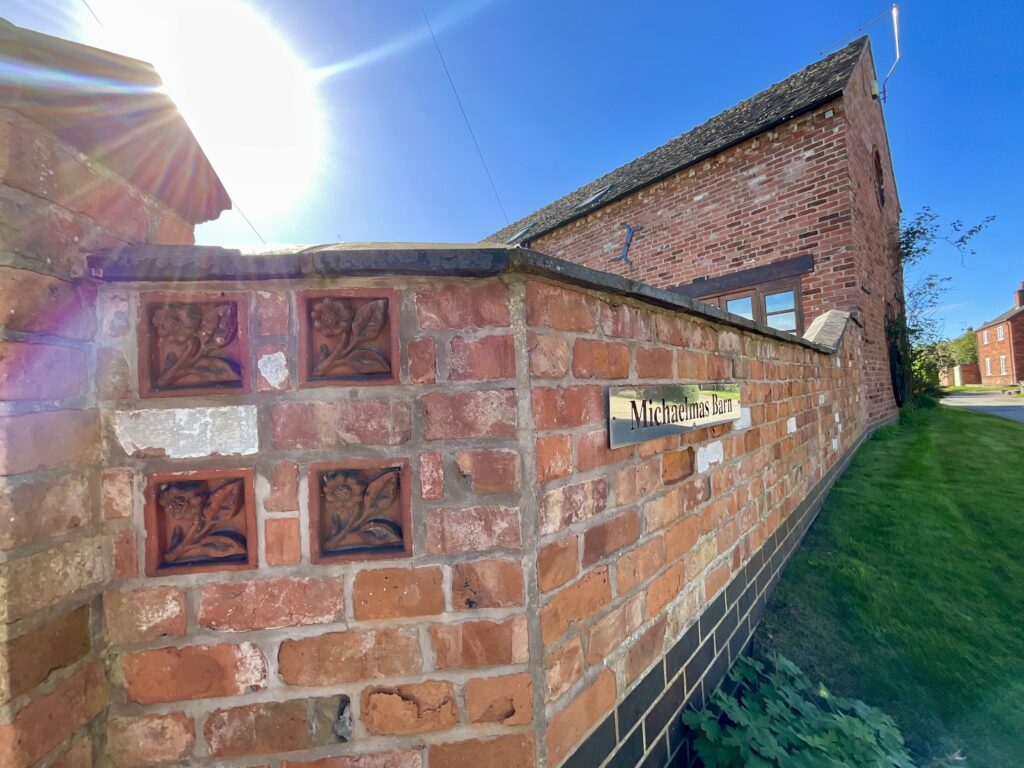 Aston Lane, Aston, ST15