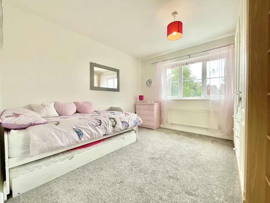 Audmore Court, Gnosall, ST20