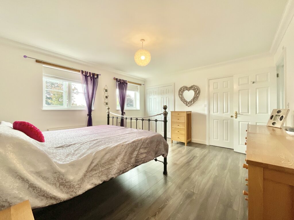 Audmore Court, Gnosall, ST20