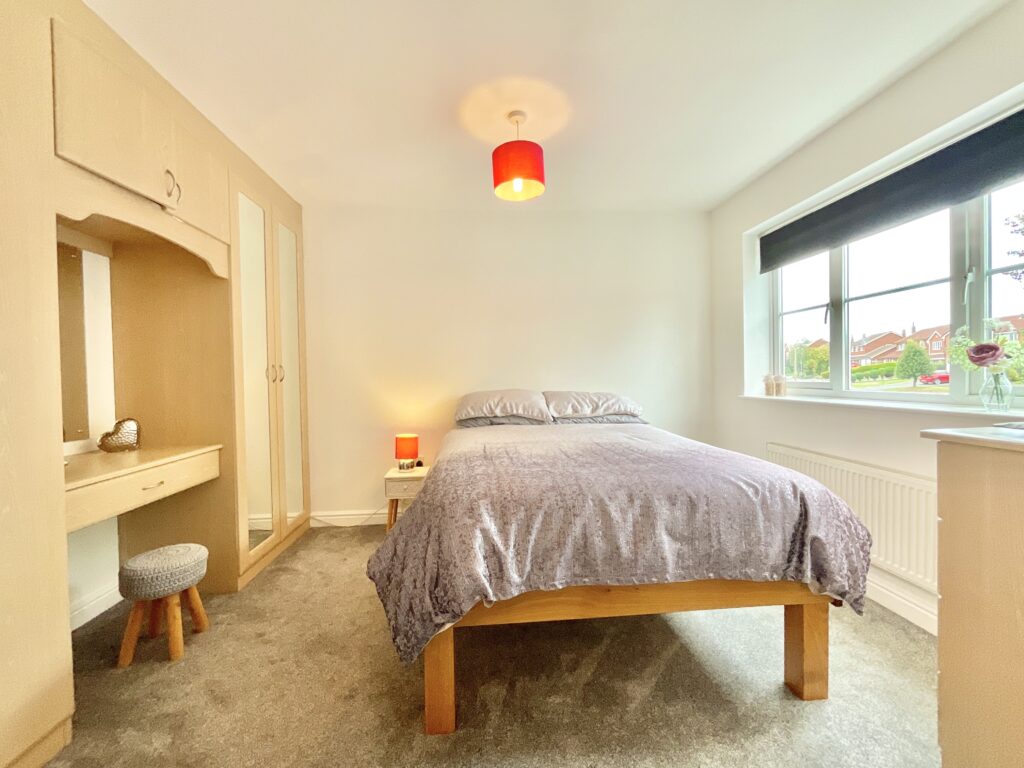 Audmore Court, Gnosall, ST20